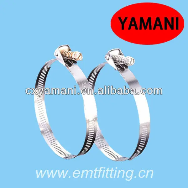 Simple And Easy To Use Snap Lock Quick Release Hose Clamp Buy Snap