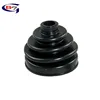 Innovative chinese products Auto Split cv joint rubber boot