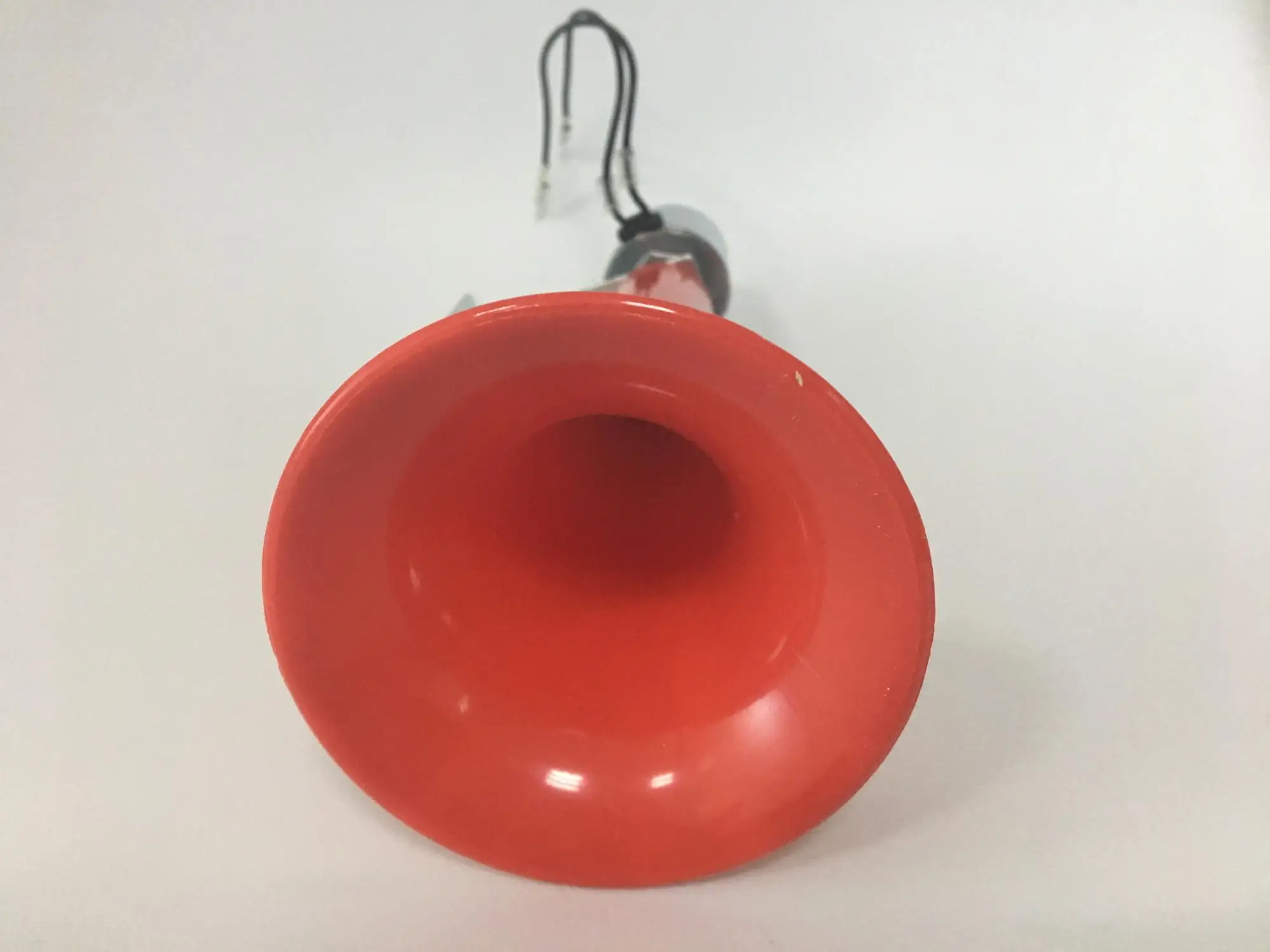 Low Price Plastic Wolf Whistle Sound Electric Air Horn With Valve Buy