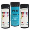 Water Lead test strip 14 in 1 Testing Total Hardness Of Water Softener, Drinking Water Quality, Pool Water,etc