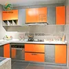 cnc kitchen cabinet China classic insland european glossy lacquer white color kitchen cabinet