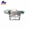 2000kg per hour watermelon separating machine/Vegetable processing machines/waxgourd half cutting machine