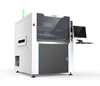 Full Auto Solder Paste Screen Printer PCB Printing Machine for Different Size PCB