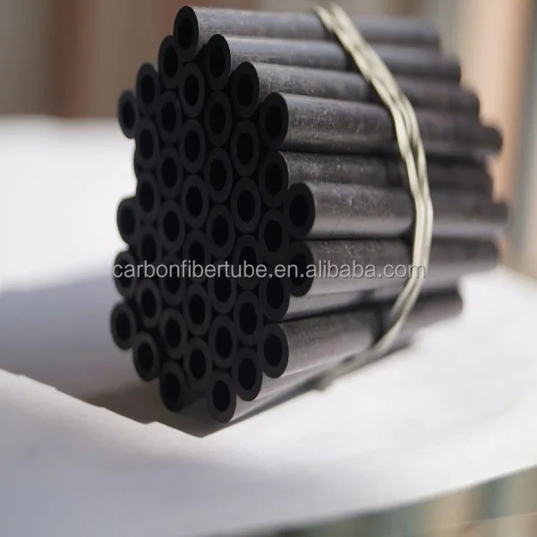 7x5mm Carbon For Kite Frame Carbon Fiber Kite Small Tube Buy Carbon For Kite,Carbon Fiber Rods