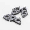 HSJR 16ER150ISO Tungsten Carbide Material Thread cutting blade Used for processing stainless steel