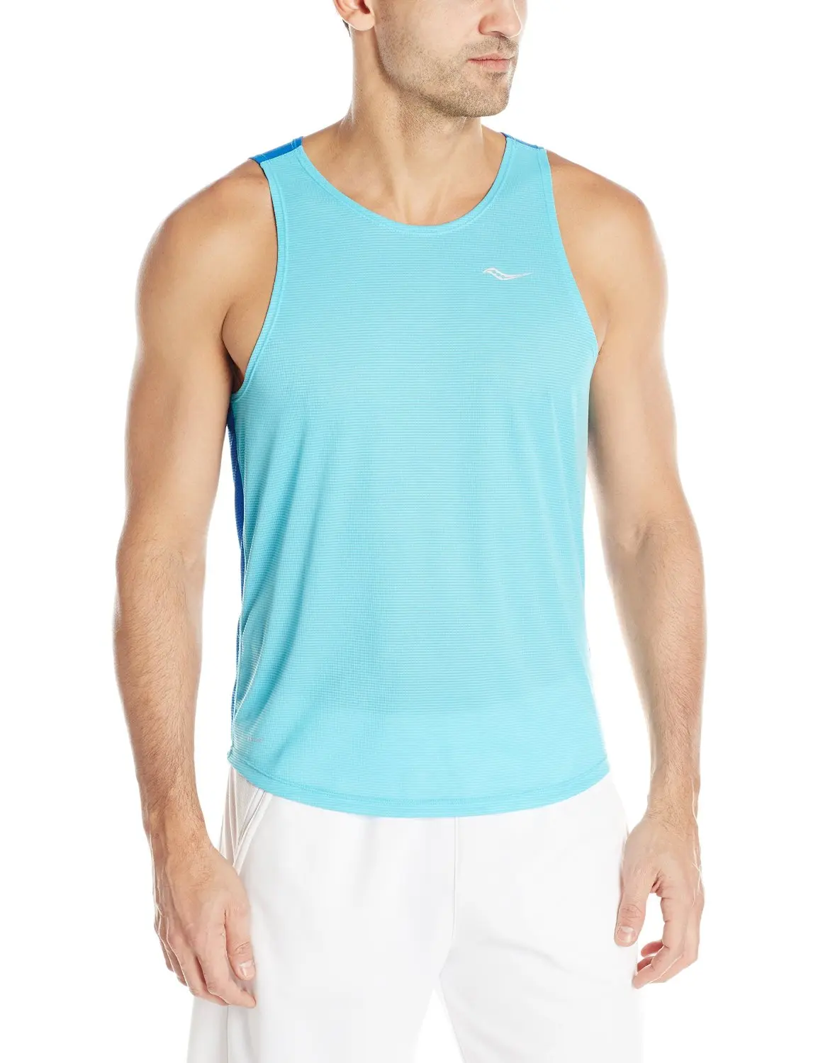 saucony hydralite singlet