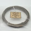 factory supply durable fast wire Foam cutting wire for foam glass block production line