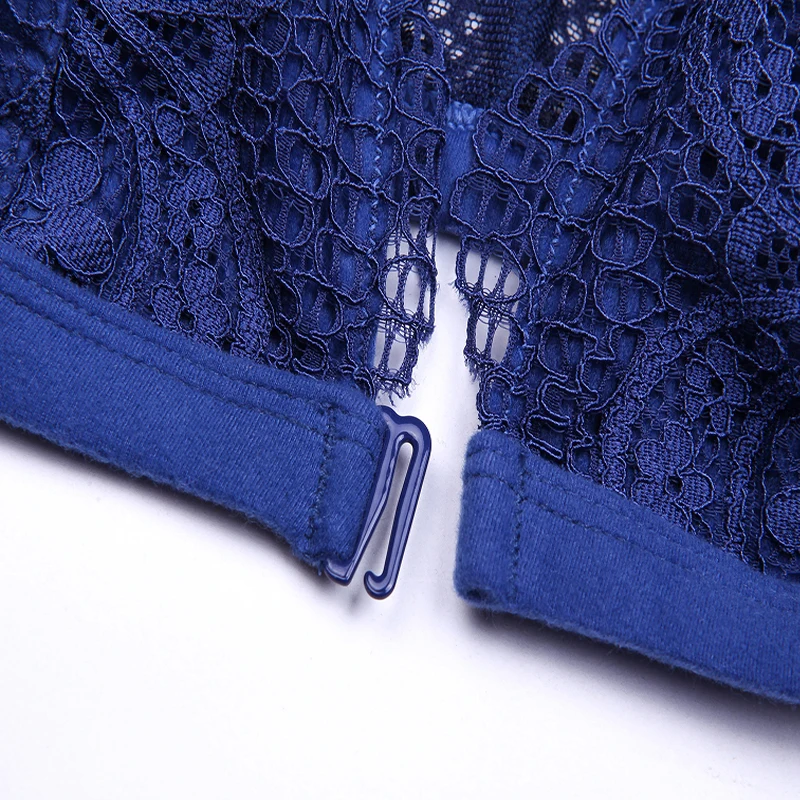 2019 Hot Sexy Brazier Pushup Bra Set Dropshipping Women Bra And Panty