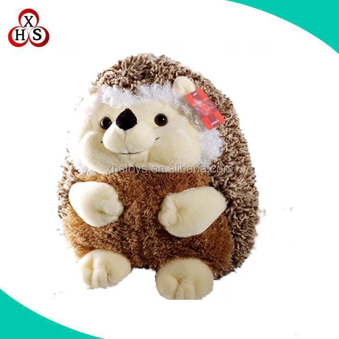 Hedgehog Stuffed Toys 101