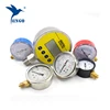 Oil pressure gauge manometer digital pressure gauge