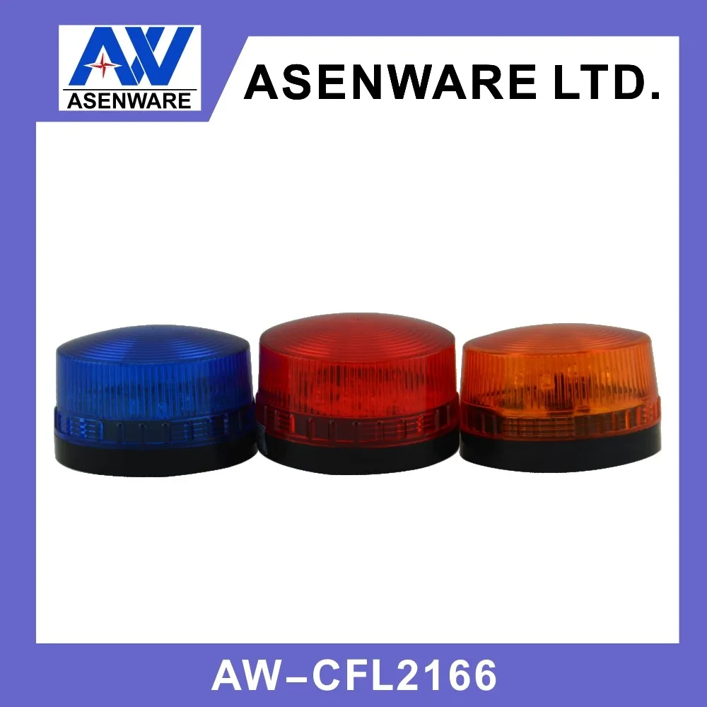 For fire alarm system high quality red siren lights