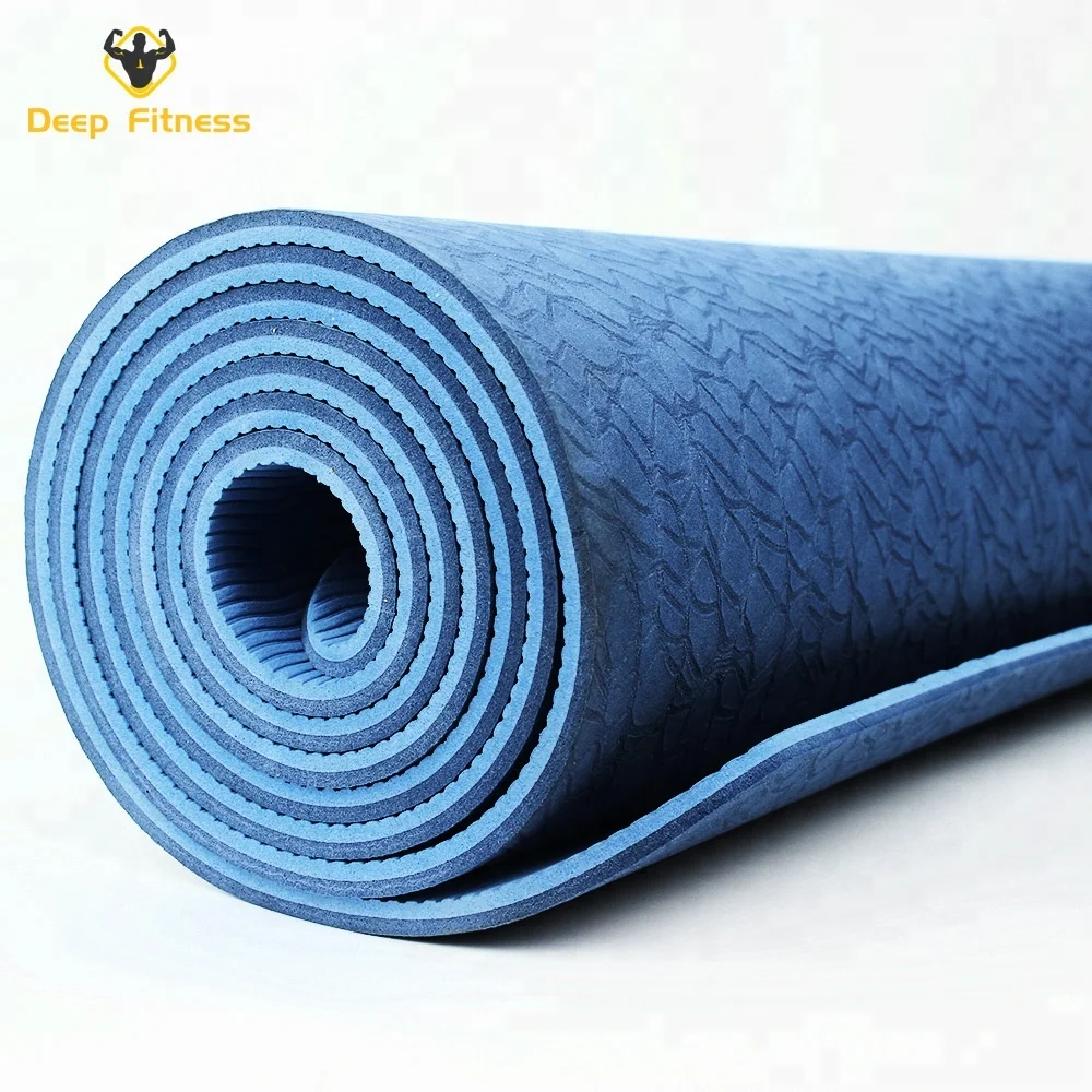 yoga mat roll bulk
