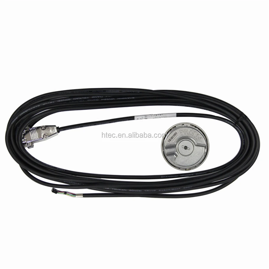 encoder E6H-CWZ3X 3600P/R 0.5M