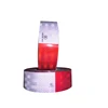 3m reflective tape red white 5mm