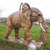 Life size robotic animals model for sale