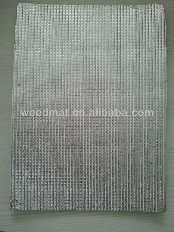 Water Heater Insulation Blanket – 17 X 236 Inch Double-Sided Reflective Foil, Hot Water Tank Cover For Winter, Heat Loss Reduction & Energy Savings