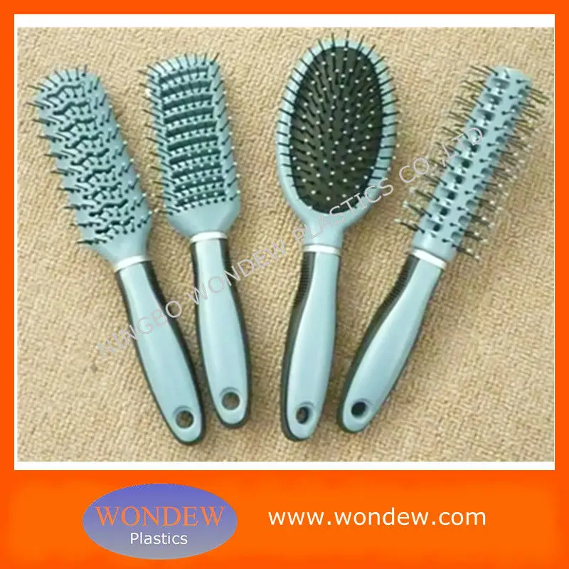 professional hair brush