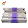Premium Compatible OKI C530dn 44973552 44469727 44469726 44469725 color printer consumables
