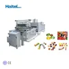 High Quality Turkish industrial Delight Gummy Candy Machine