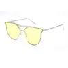 China new arrivals retro glasses oem custom cool sunglasses 2018
