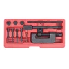 Quality Guarantee Chain Breaker and Riveting Tool Set (VT01420)