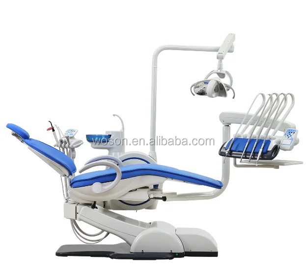 New Style Hydraulic/electronic Motor Dental Unit Buy Dental Unit