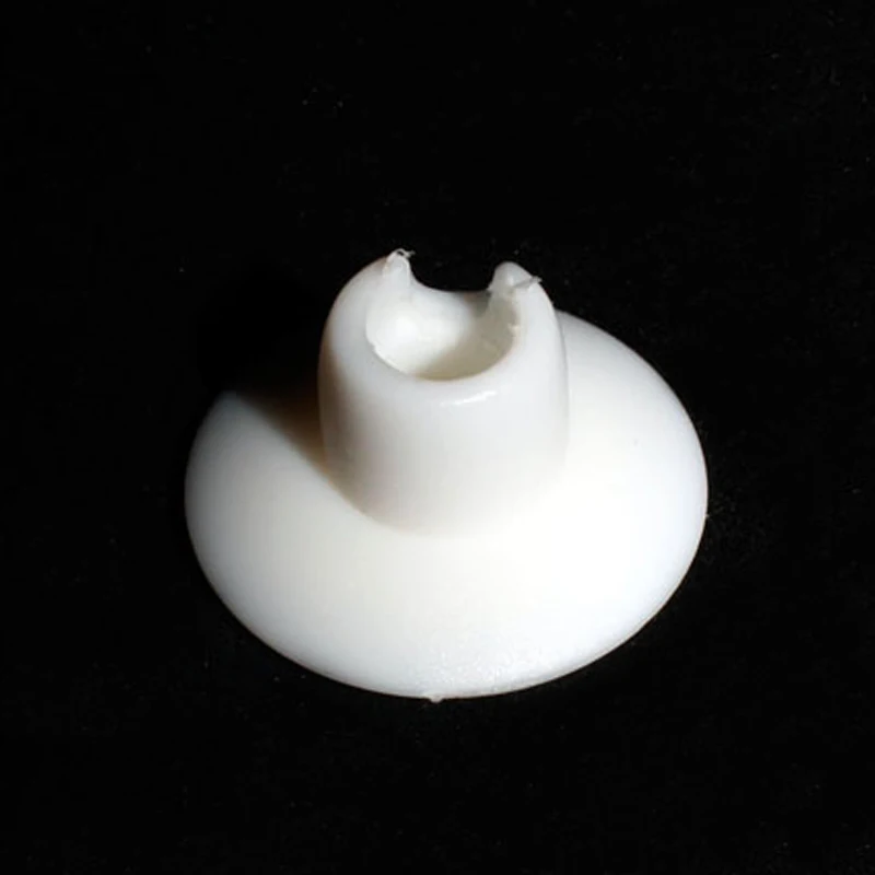 批发超市货架小塑料流行标志持有人价格牌保持器夹具