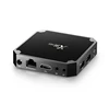X96mini Android 7.1 Smart TV BOX Amlogic S905W Quad Core Support H.265 4K 30tps 2.4GHz WiFi Media Player X96 mini