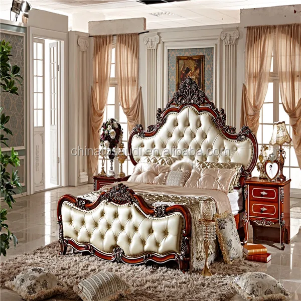 2015 New Design Luxury Bedroom Set Bedroom Sets Furniture Buy Bedroom Furniture Design Bedroom Furniture Bedroom Furniture Set Product On