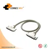 Excellent Performance SCSI Cable 100Pin Male To Male Female Cable