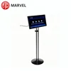55 inch floor stand electronic fuel dispenser