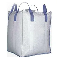 Fibc Bulk Bags Super Sacks 1000kg Bag Product On Alibaba