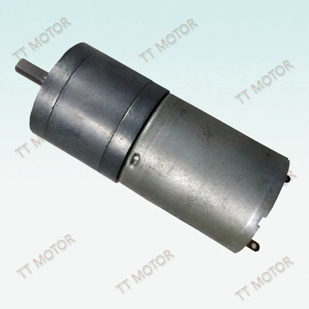 25mm Dc Electric Motors 600 Rpm For Power  Steering  Buy 