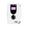 HOFA NEW Single Phase 220V 32A AC Wallbox 22KW charging Point Station for electric mobility with WIFI/RFID/RCD
