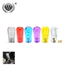 JDM Racing Culture 10CM Universal Crystal Bubble Diamond Shift Knob For Car