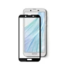 Protective Tempered Glass For Sharp Aquos S2 3D Anti-scratch Clear Screen Protector
