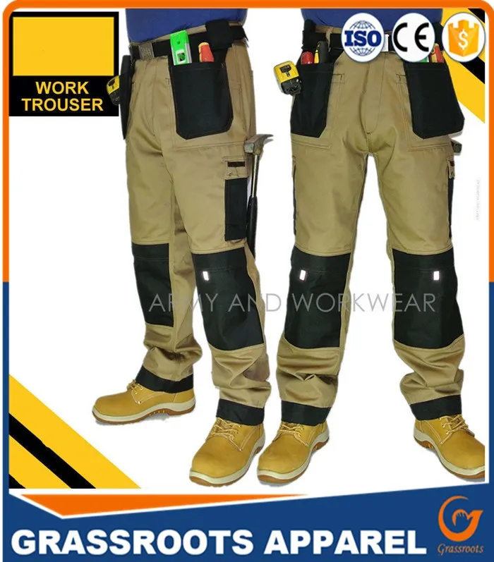 insulated work pants