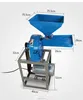 Corn maize meal milling machine/corn miller