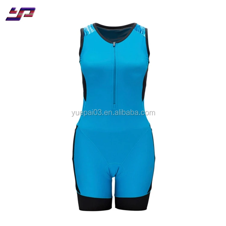 Triathlon Suit