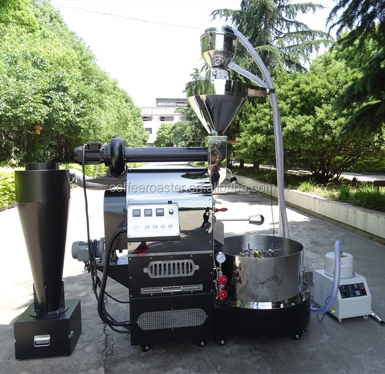 Widely Used Probat 15kg Coffee Roaster Price Buy Commercial Coffee