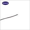 cotton filler round flexibility FEP insulation intelligent device FEP jacket Teflon cable high bending function cable