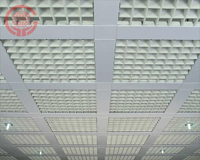 Aluminum Ceiling Interior Suspended Vent Grille Buy Aluminum