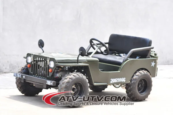 jeep pedal car for sale