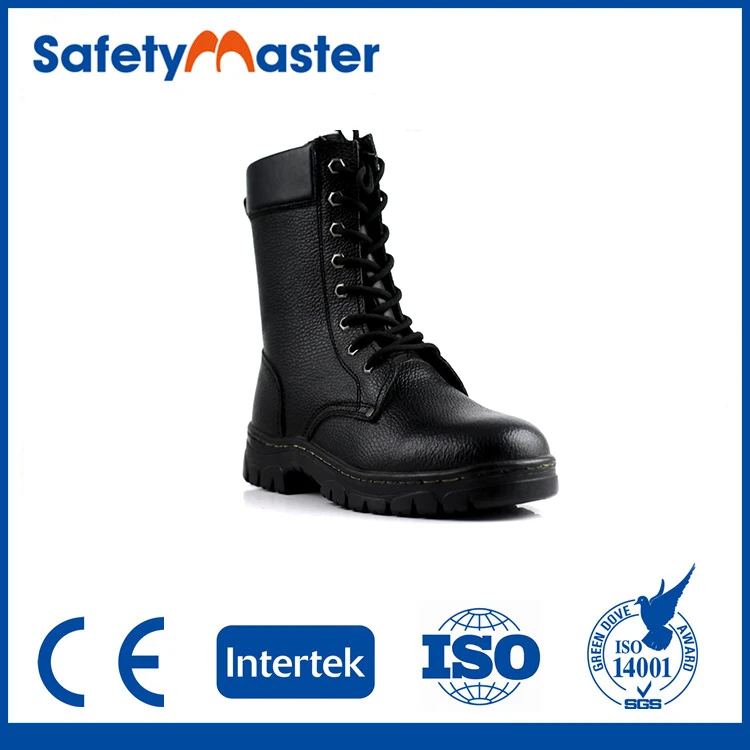 safe guard work boots