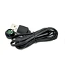 Temperature control of magnetic suction (black) for heating shoulder wraps