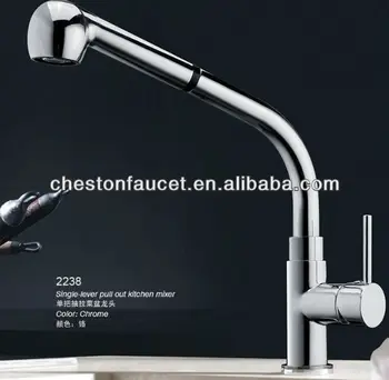 Air Gap Faucet Inox Kitchen Faucets