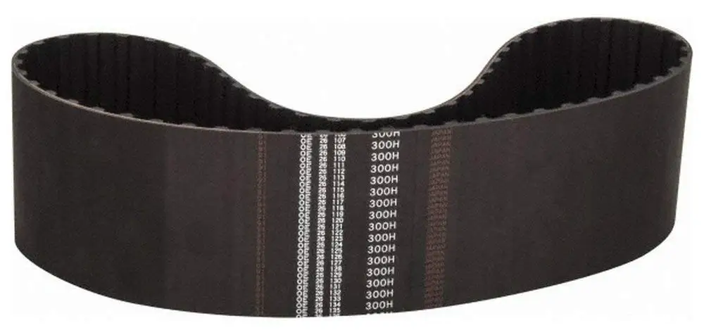 WOODS MANUFACTURING 360H300 Replacement Belt