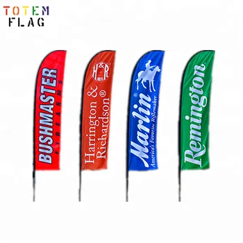 3 5m Flying Feather Beach Flag Marketing Wind Banner Flags Buy