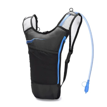 Ringan Ransel Paket Hidrasi Air Kandung Kemih Untuk Pelari Outdoor ...