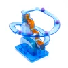 Orbital Ball Assembles Solar Toys for Kids Toy Educational Solar Toy Electronic Components